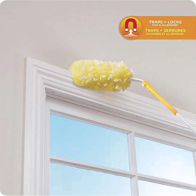 Swiffer 360 Dusters Extender Kit - Image 5