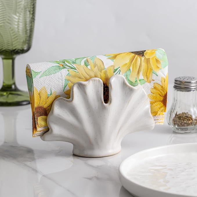 Ceramic Sponge Holder, Sponge Holder - Image 5