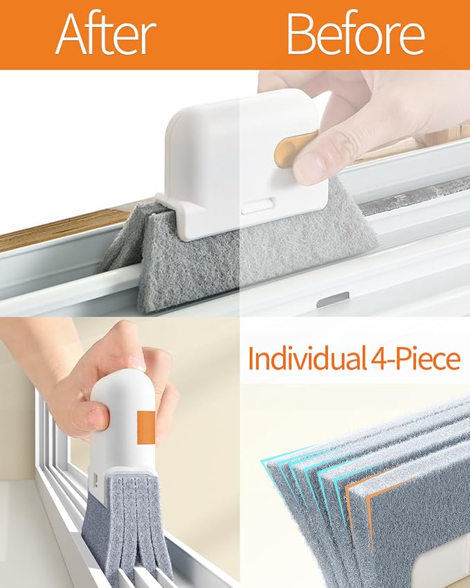 Window Sill Cleaner Tool - Image 4