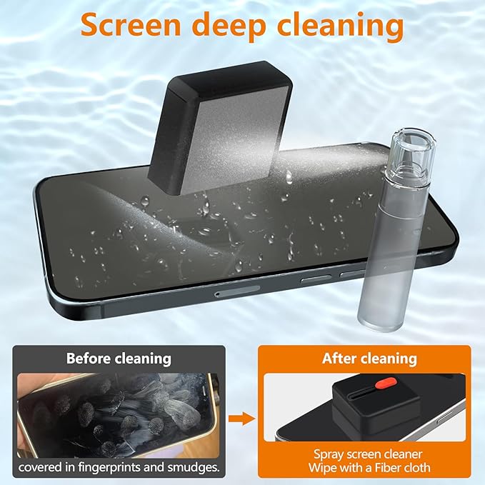 Cell Phone Cleaning Kit, iPhone Cleaning Kit - Image 5