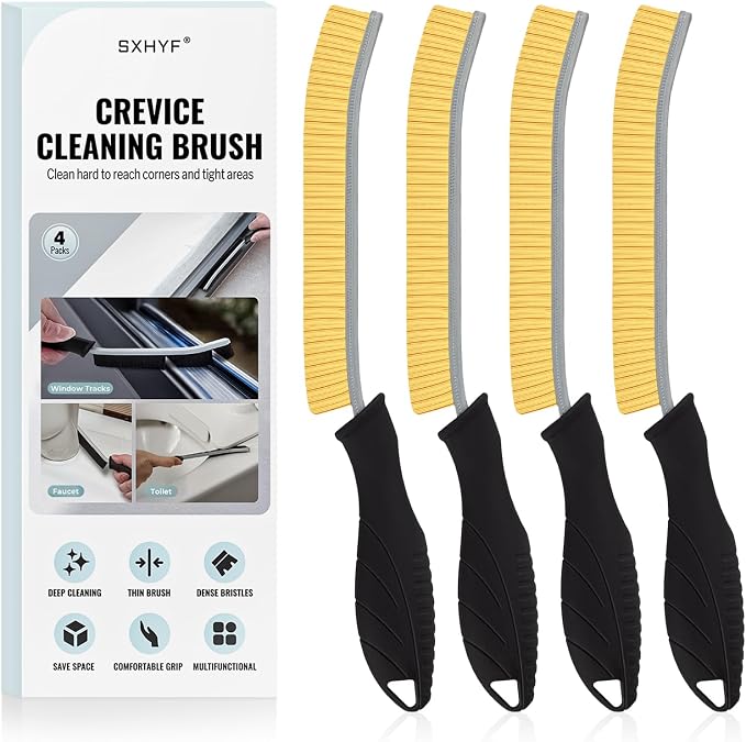 SXhyf Cleaning Brush by SXhyf