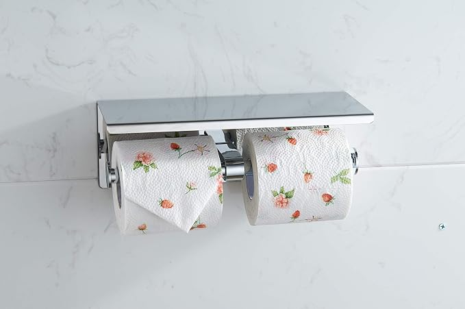 BGL Toilet Paper Holder - Image 4