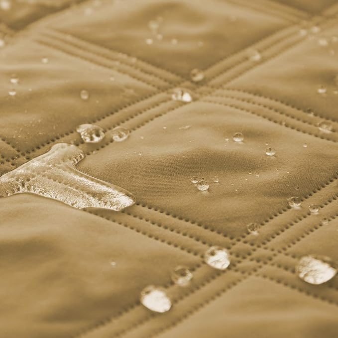 Ameritex Waterproof Dog Bed Cover Pet Blanket - Image 4