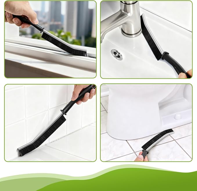 12-in-1 Professional Deep Cleaning System, 100-inch Extendable Duster - Image 8