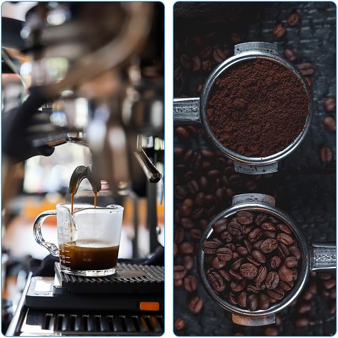 MECCANIXITY Coffee Machine Brush - Image 5