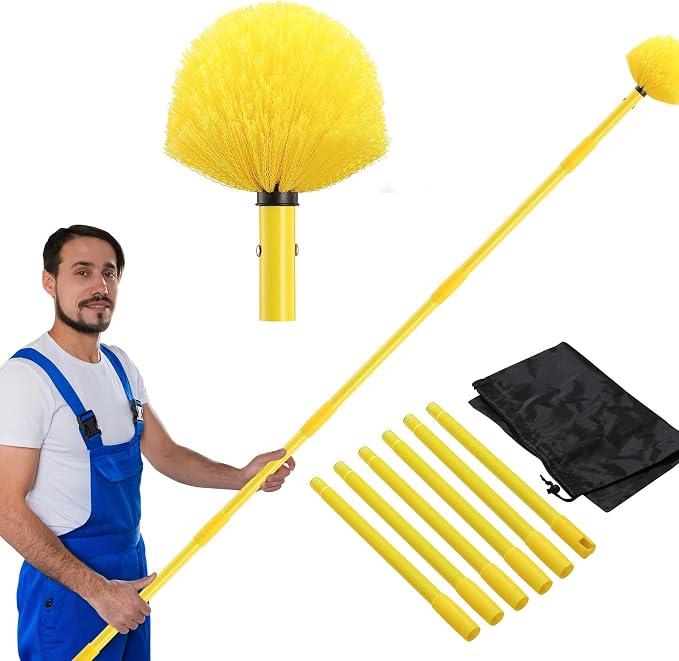 Dusters for Cleaning, Cobweb Duster by JAOTREL