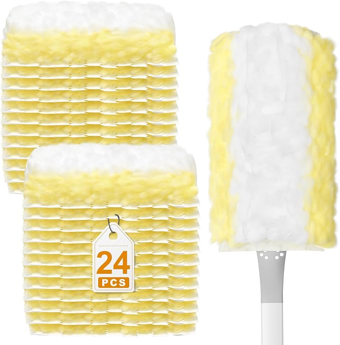 JOYMOOP Disposable Duster for Cleaning, by JOYMOOP