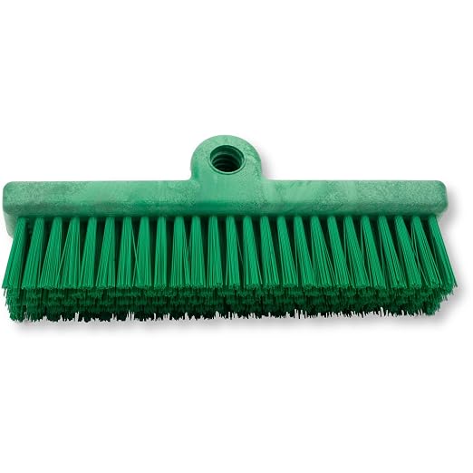 SPARTA 40423EC09 Plastic Floor Scrub Brush, Wall Brush, Equipment Brush - Image 3