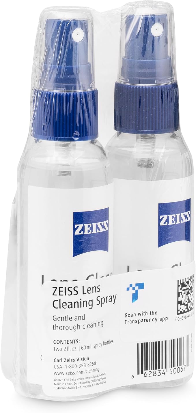 ZEISS 2oz Lens Cleaning Spray - Image 3