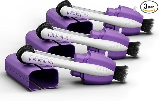 CarbonKlean Peeps Glasses Cleaner by Peeps