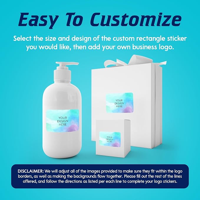 5-1000 Custom Vinyl Stickers - Image 6