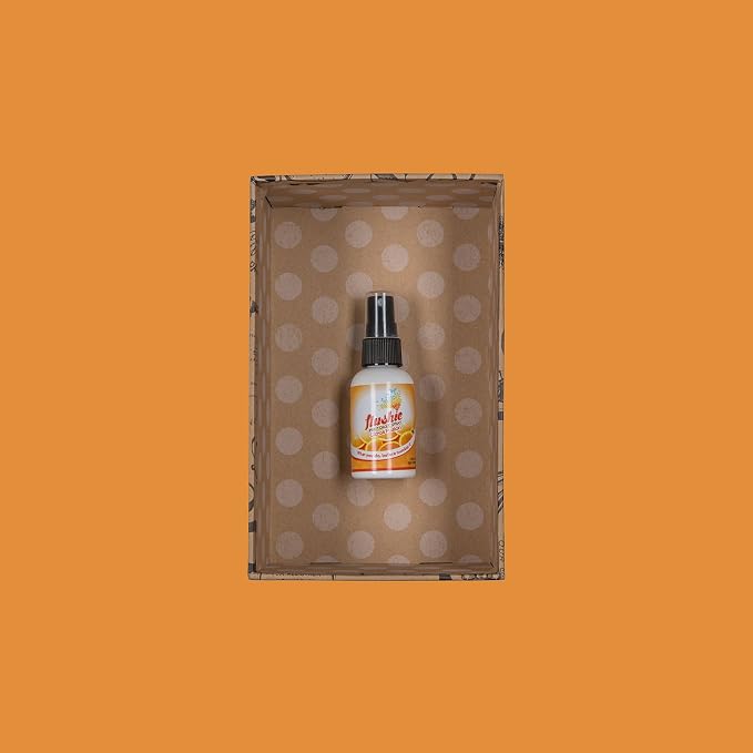 Flushie Pre-Toilet Sprays for Poop Travel Size Toiletries Bathroom Spray for - Image 6