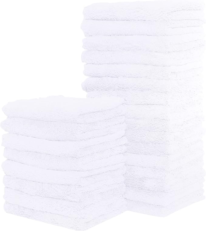 Sunny zzzZZ 24 Pack Kitchen Dishcloths by Sunny+zzzZZ
