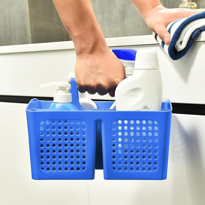 Portable Shower Caddy Basket - Image 3