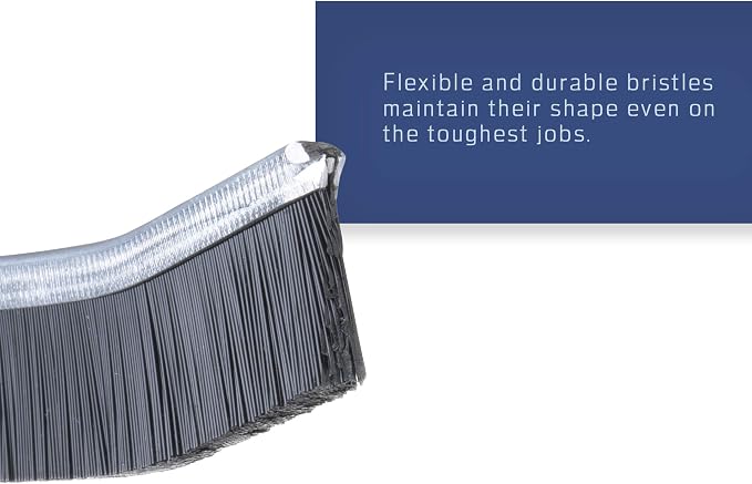 Grout Cleaner Scrub Brush Deep Tile Joints - Image 4