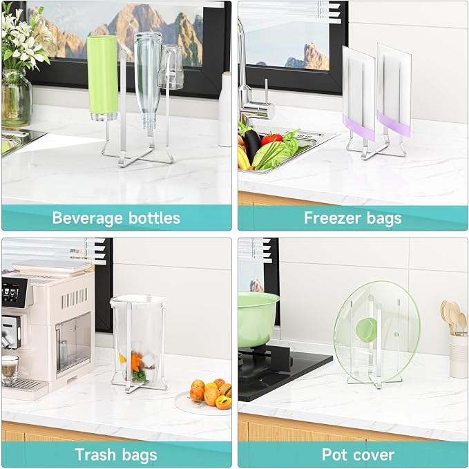 Bottle Drying Rack Reusable Drying Rack - Image 7