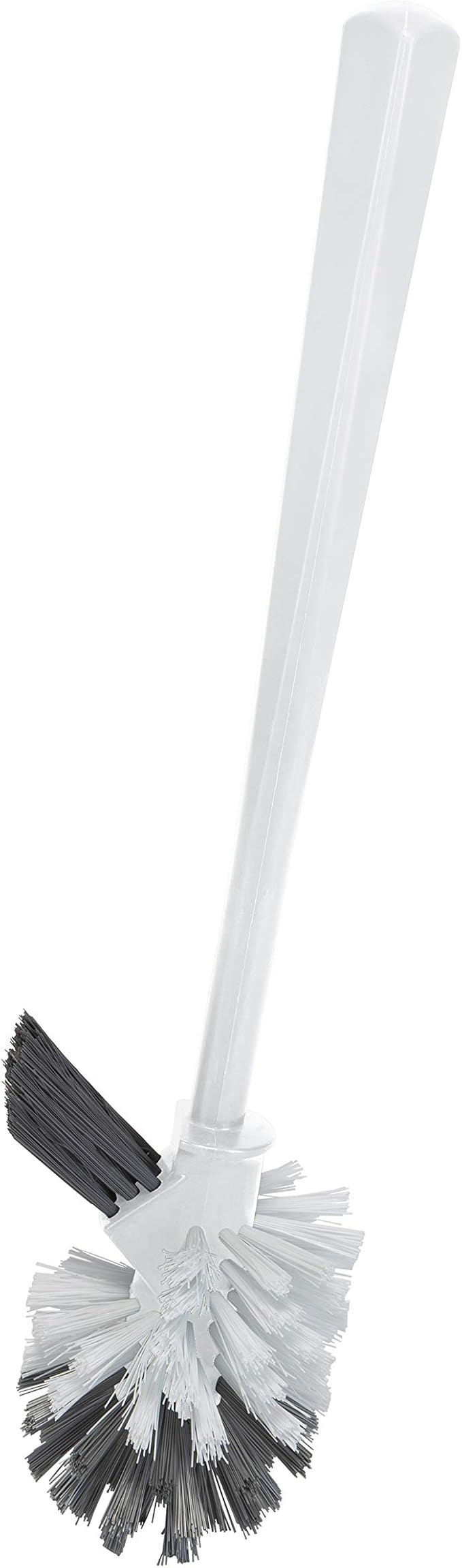 Bath Bliss Self Closing Lid Toilet Brush - Image 8