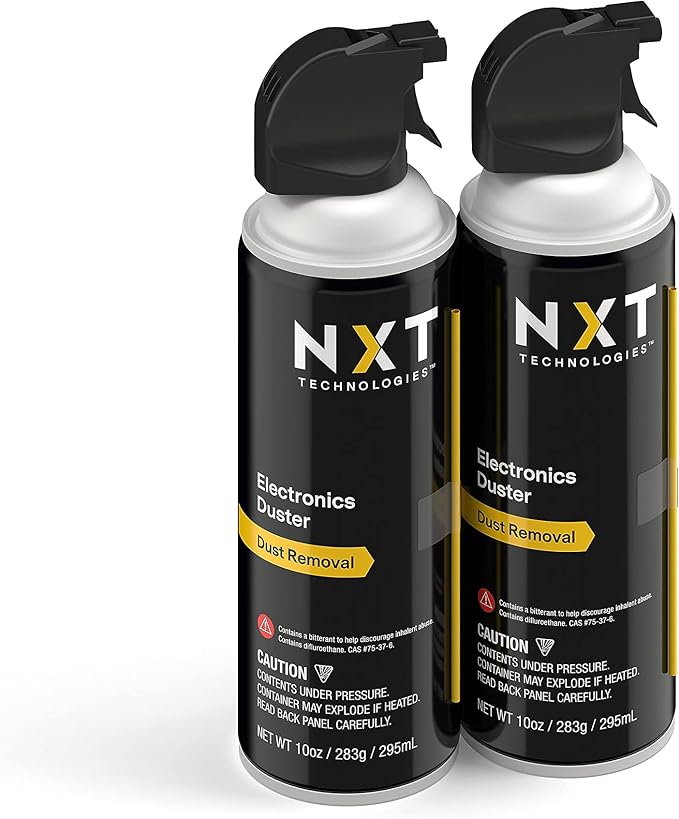NXT24401450 - DUSTER by NXT+Technologies