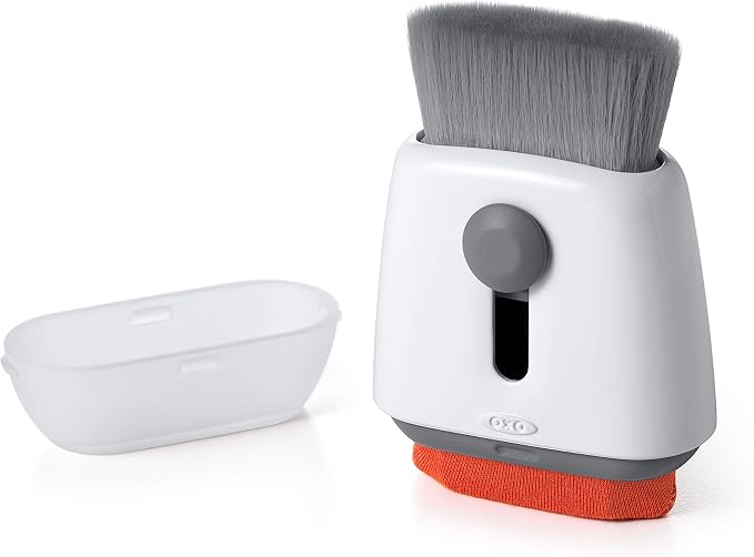 OXO Good Grips Sweep & Swipe Laptop Cleaner by OXO
