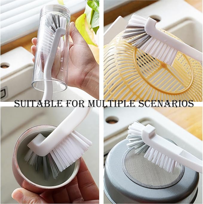 Cleaning Brush - Image 5