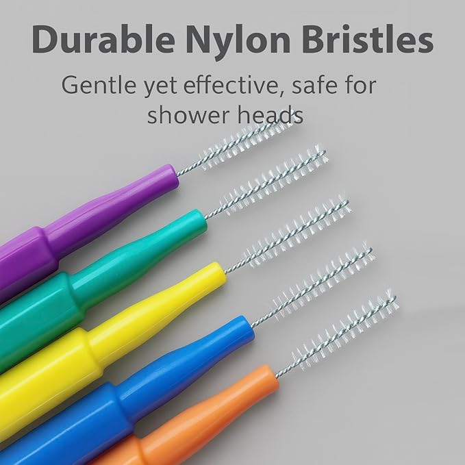 Shower Head Cleaning Brushes, Shower Head Cleaner Picks - Image 5