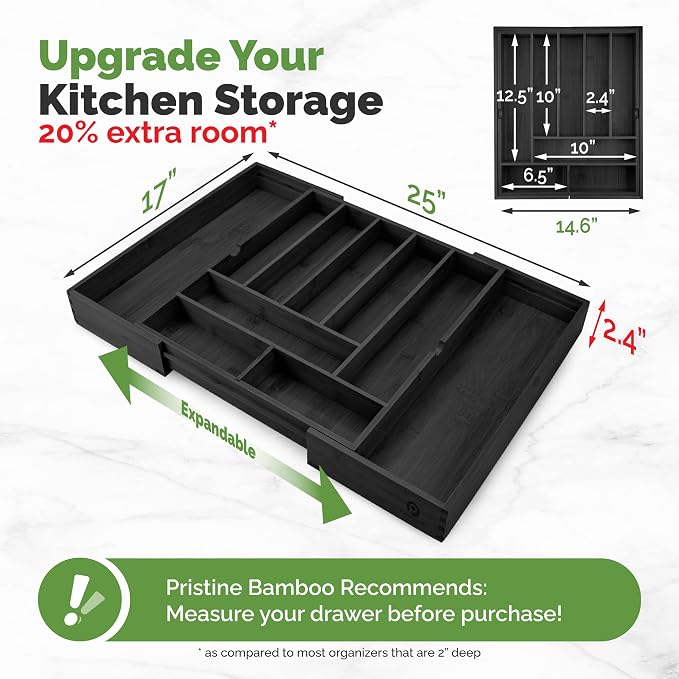 Silverware Organizer - Image 2