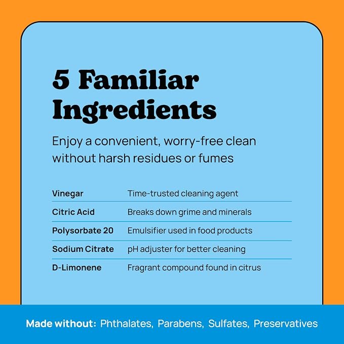 Loom Wipes All Purpose Natural Cleaning Wipes - Image 3