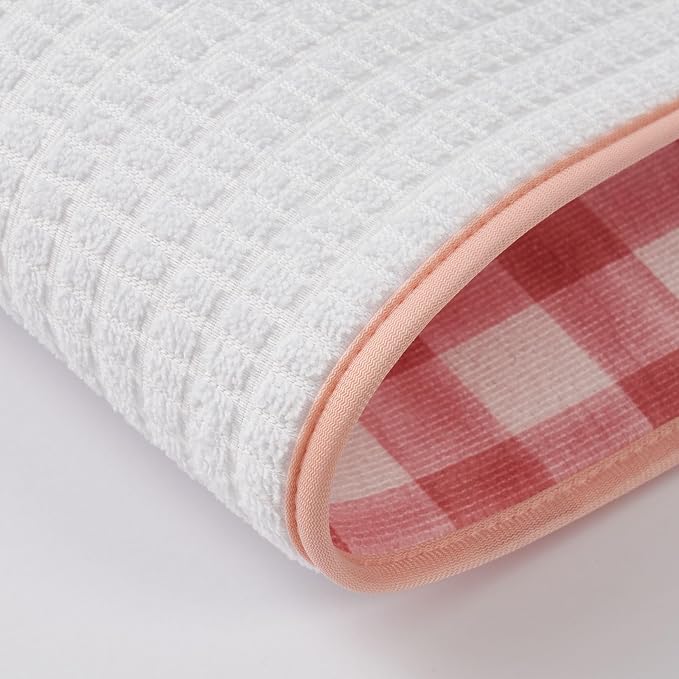 FRESHMINT Printed Dish Drying Mats - Image 7