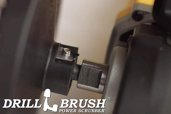 Outdoor Concrete Brush - Image 7