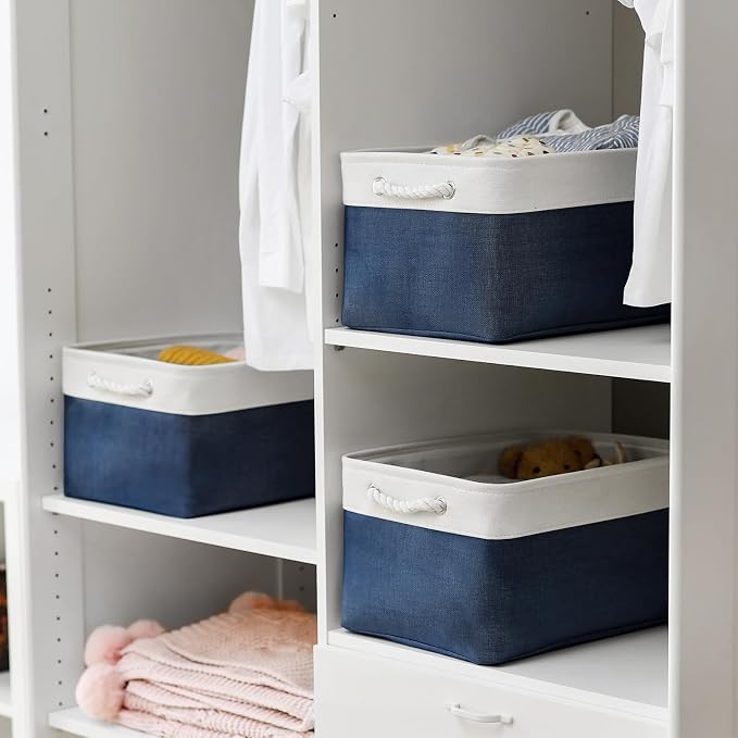 Organization and Storage Basket - Image 4