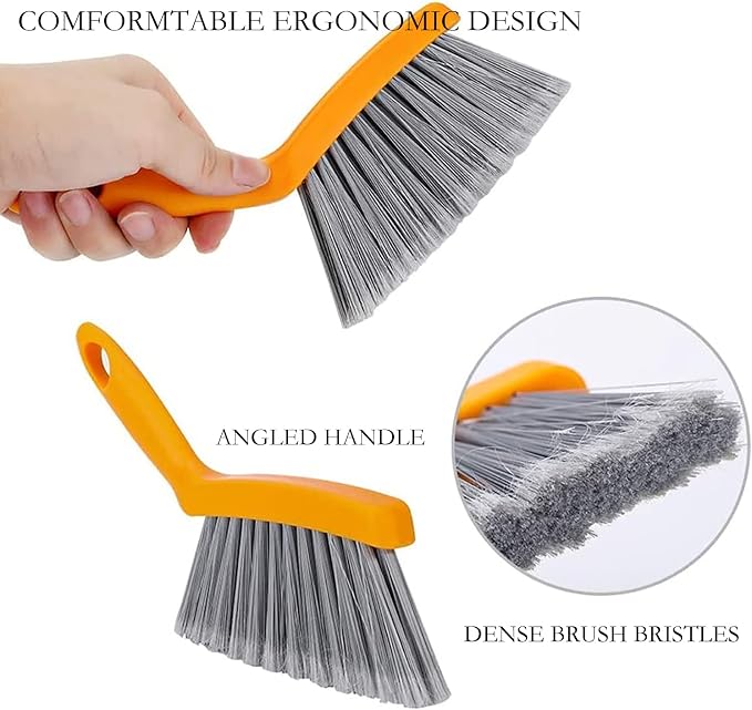 Mini Broom and Dustpan Set - Image 7
