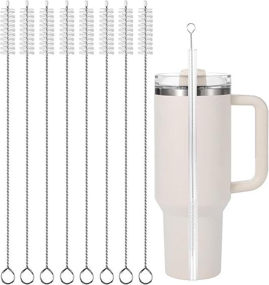 Straw Cleaner Brush for Stanley by YINCL