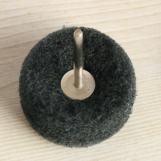 58PCS Abrasive Buffing Polishing Wheel Set - Image 4