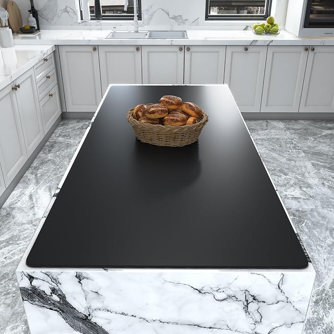 Warome Heat Resistant Mat, Extra Large Silicone Mats by Warome