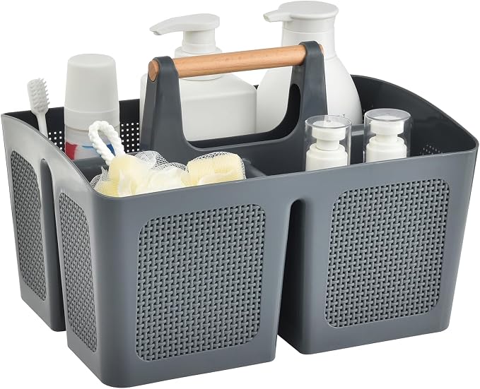 ALINK Portable Shower Caddy Basket by ALINK