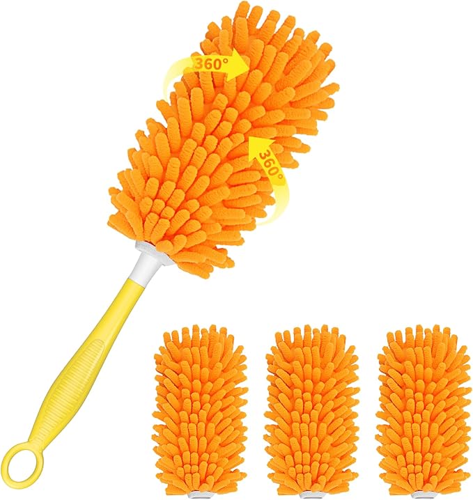 SetSail Dusters for Cleaning Compatible by SetSail