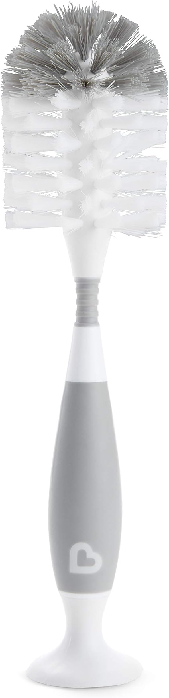 Munchkin® Baby Bottle & Small Parts Cleaning Set, Includes High Capacity - Image 7