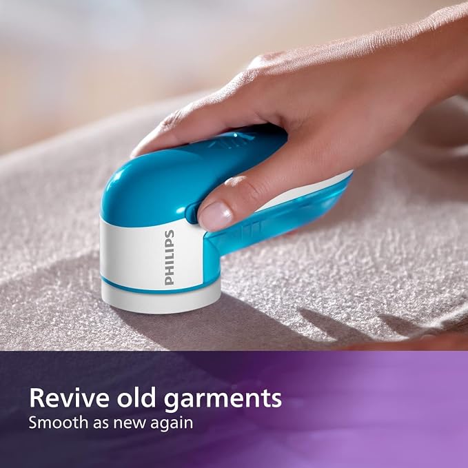 Philips Fabric Shaver, Removes Fabric Pills, Suitable - Image 4