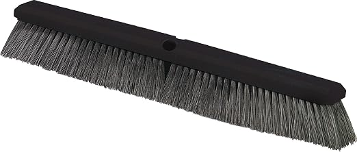 SPARTA Flo-Pac Plastic Floor Sweep, Floor Brush by SPARTA