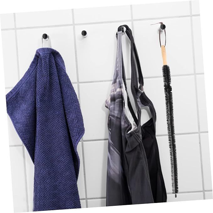 3pcs Flexible Radiator Cleaner Brushes - Image 2