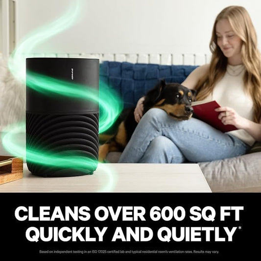PuroAir 130i Smart Air Purifiers - Image 2