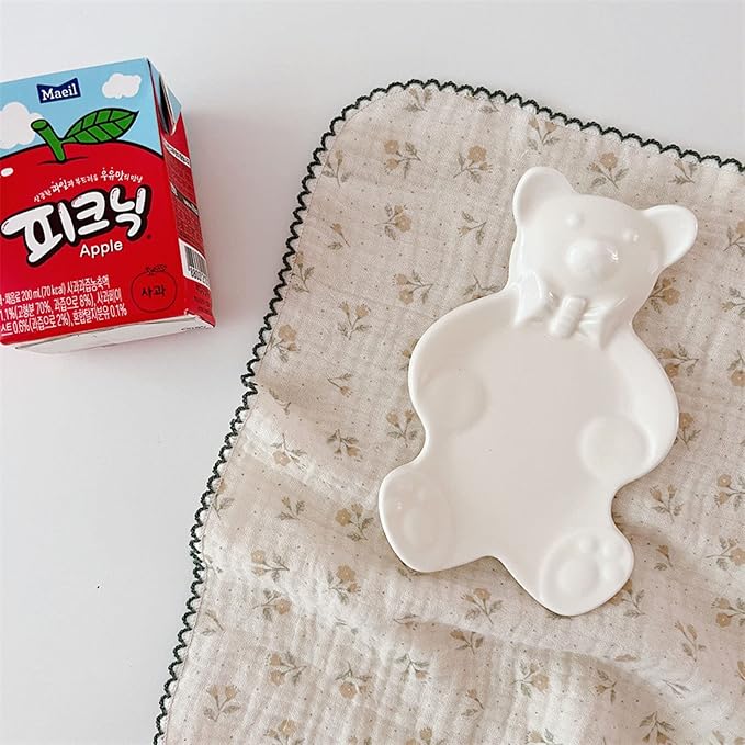 BuLuTu Softer Highly Absorbent Cleaning Cloths Oil Washable Reusable Cleaning - Image 7