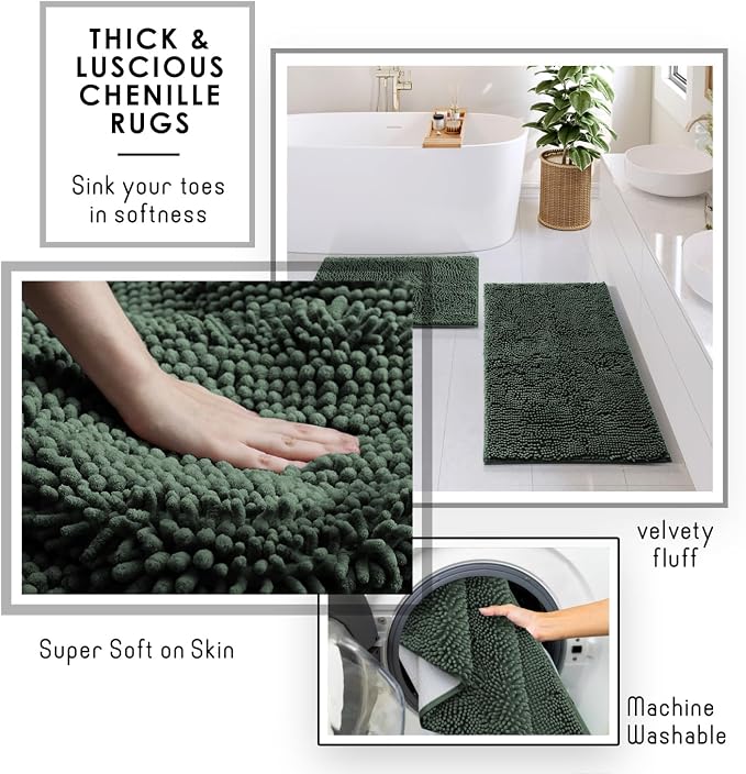 Clara Clark Bathroom Set - Image 5