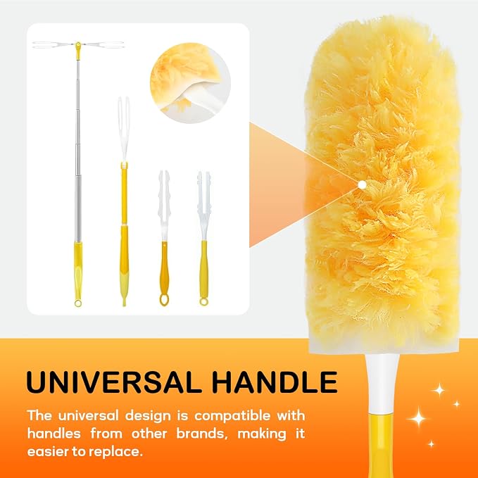 SetSail 30 Count Duster Refills Compatible - Image 6