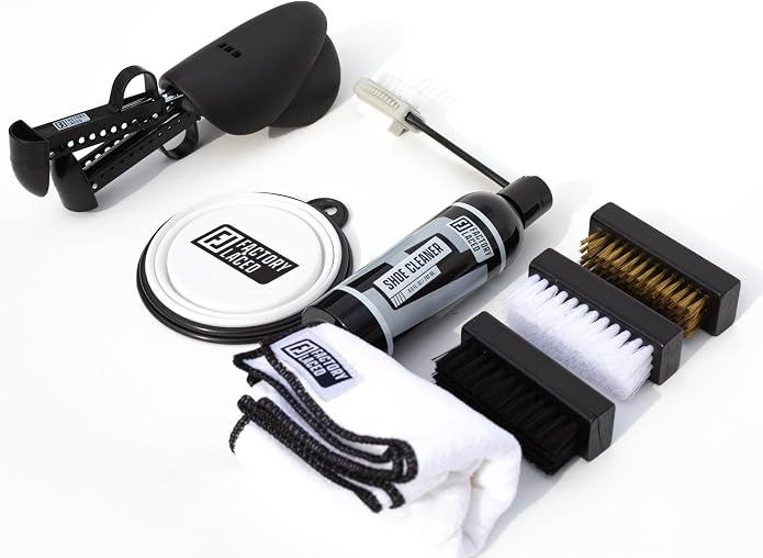 FACTORY LACED Shoe Cleaning Kit - Image 8