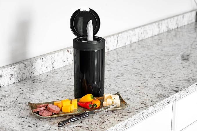Disinfecting Wipes Dispenser - Image 4