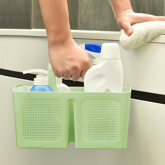 ALINK Portable Shower Caddy Basket - Image 4