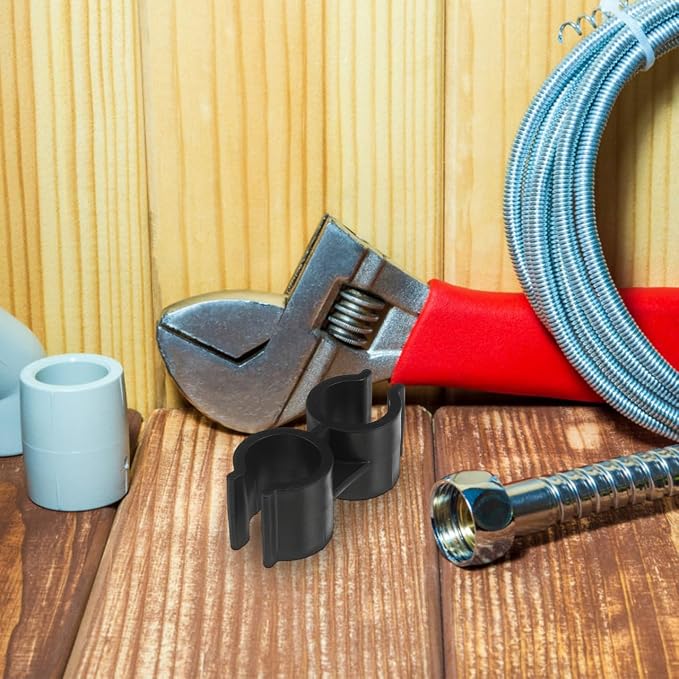 BESPORTBLE 4pcs Broom Connection Buckle - Image 8