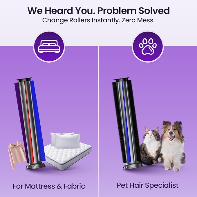 Bed Vacuum Cleaner, Mattress Vacuum - Image 3