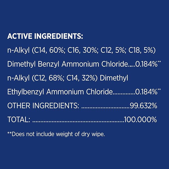 CLOROX Scentiva Disinfecting Wipes, Coconut and Waterlily - Image 8